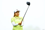 2025年 ショップライトLPGAクラシック 2日目 古江彩佳