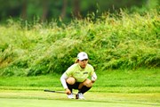 2025年 ショップライトLPGAクラシック 2日目 古江彩佳