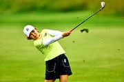 2025年 ショップライトLPGAクラシック 2日目 古江彩佳