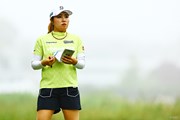 2025年 ショップライトLPGAクラシック 2日目 古江彩佳
