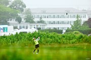 2025年 ショップライトLPGAクラシック 2日目 古江彩佳