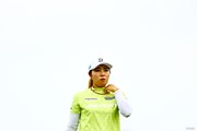 2025年 ショップライトLPGAクラシック 2日目 古江彩佳