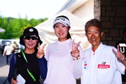 2025年 ヨネックスレディスゴルフトーナメント 3日目 高野愛姫