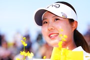 2025年 ヨネックスレディスゴルフトーナメント 3日目 高野愛姫