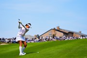 2025年 ヨネックスレディスゴルフトーナメント 3日目 高野愛姫