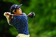 2025年 ヨネックスレディスゴルフトーナメント 3日目 高木優奈