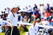 2025年 ヨネックスレディスゴルフトーナメント 3日目 荒木優奈