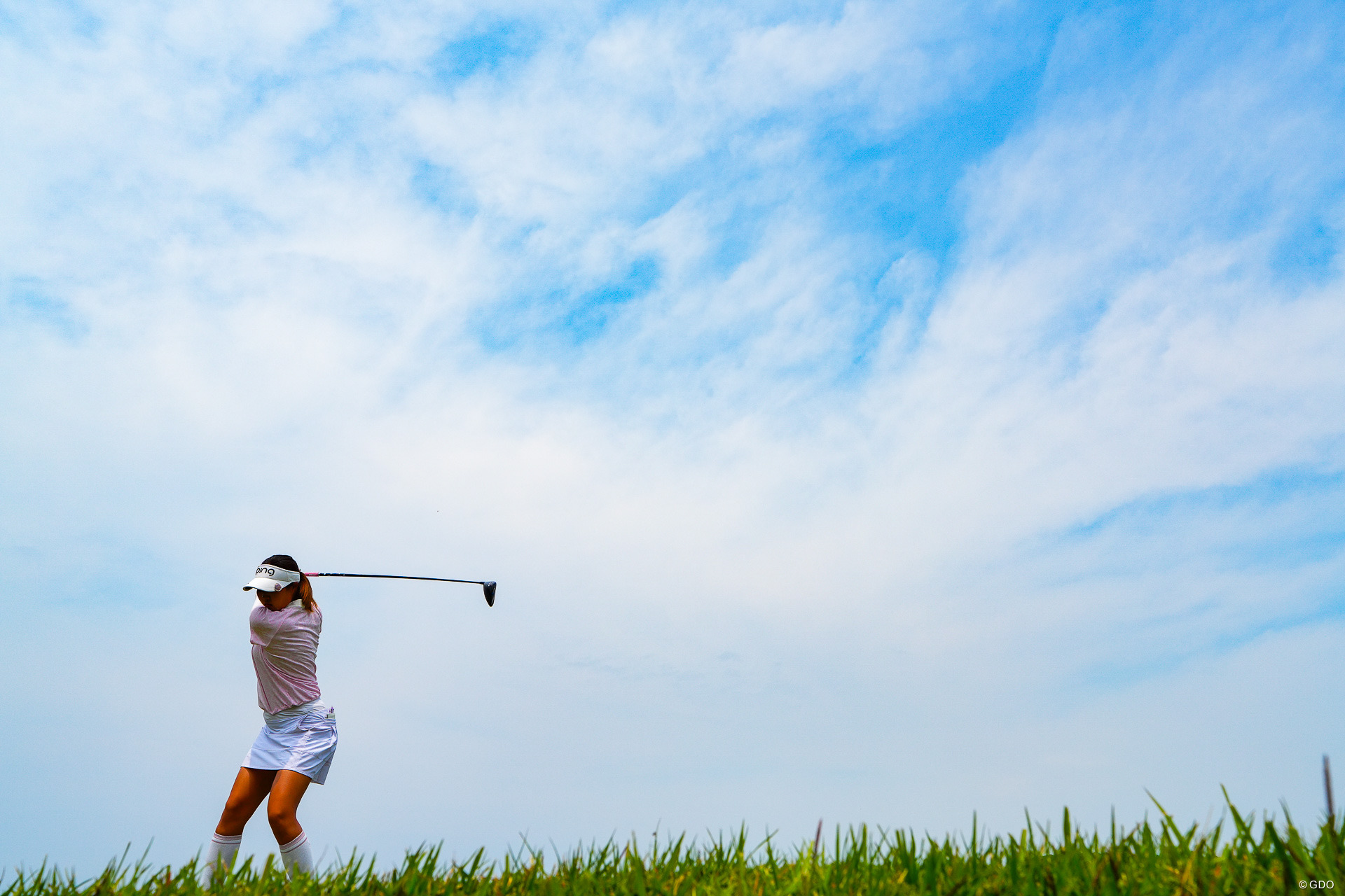 自分の信じた位置を歩む