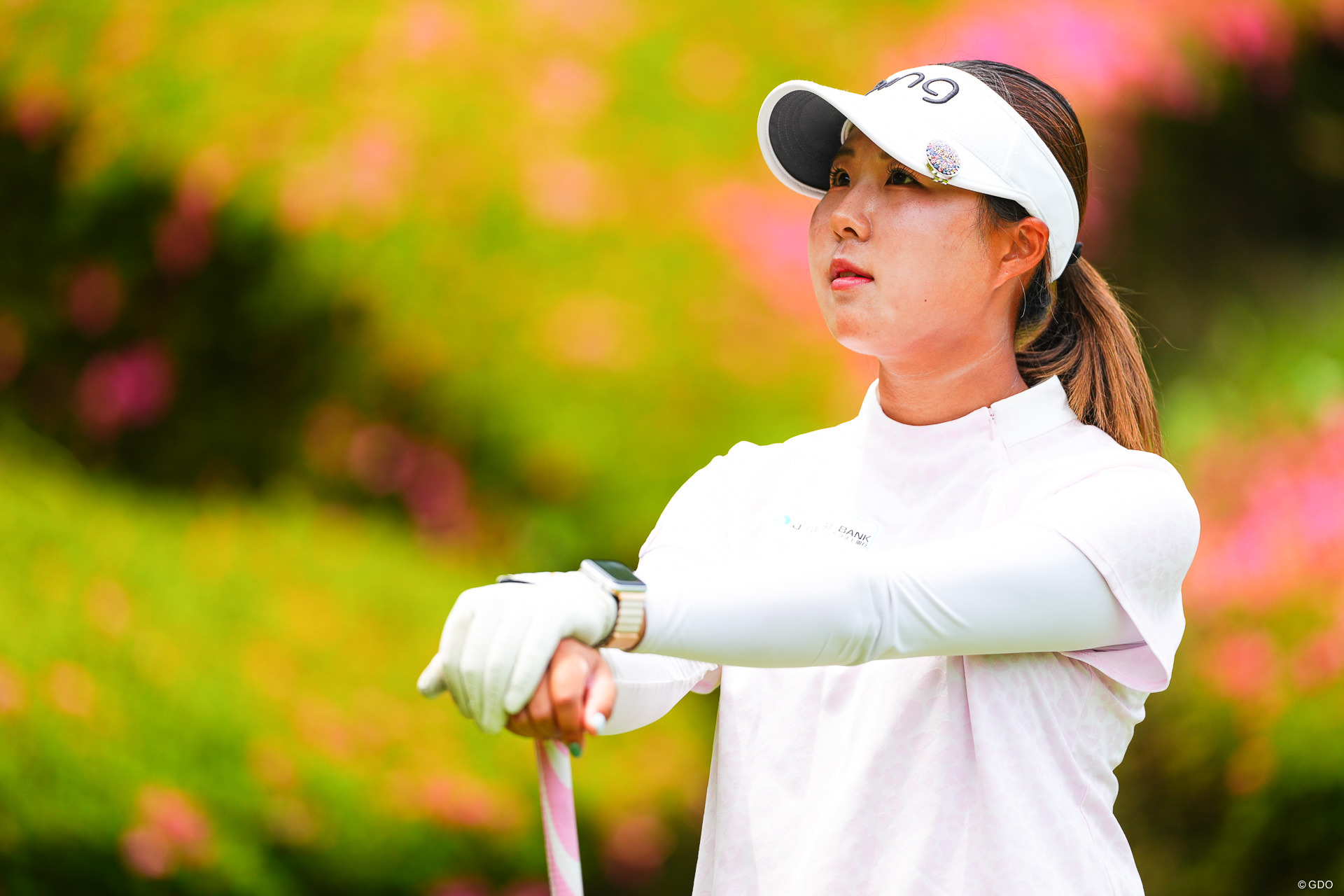 日大の朝練で鍛えられた