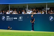 2025年 BMW 日本ゴルフツアー選手権 森ビルカップ 4日目 堀川未来夢
