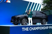 2025年 BMW 日本ゴルフツアー選手権 森ビルカップ 4日目 蝉川泰果