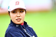 2025年 ショップライトLPGAクラシック 最終日 古江彩佳
