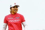 2025年 ショップライトLPGAクラシック  最終日 古江彩佳