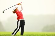 2025年 ショップライトLPGAクラシック 最終日 古江彩佳