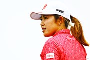 2025年 ショップライトLPGAクラシック 最終日 古江彩佳