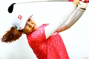 2025年 ショップライトLPGAクラシック 最終日 古江彩佳