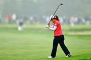 2025年 ショップライトLPGAクラシック 最終日 古江彩佳
