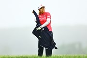 2025年 ショップライトLPGAクラシック 最終日 古江彩佳