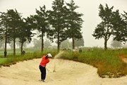 2025年 ショップライトLPGAクラシック 最終日 古江彩佳