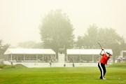 2025年 ショップライトLPGAクラシック 最終日 古江彩佳