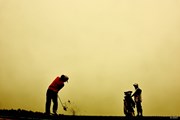 2025年 ショップライトLPGAクラシック 最終日 古江彩佳