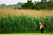 2025年 ショップライトLPGAクラシック 最終日 古江彩佳
