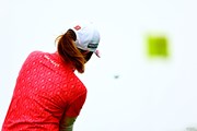 2025年 ショップライトLPGAクラシック 最終日 古江彩佳