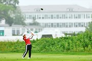2025年 ショップライトLPGAクラシック 最終日 古江彩佳