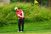 2025年 ショップライトLPGAクラシック 最終日 古江彩佳