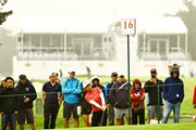 2025年 ショップライトLPGAクラシック 最終日 古江彩佳