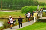 2025年 ショップライトLPGAクラシック 最終日 古江彩佳 西郷真央