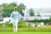 2025年 ショップライトLPGAクラシック 最終日 竹田麗央