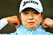 2025年 ショップライトLPGAクラシック 最終日 竹田麗央
