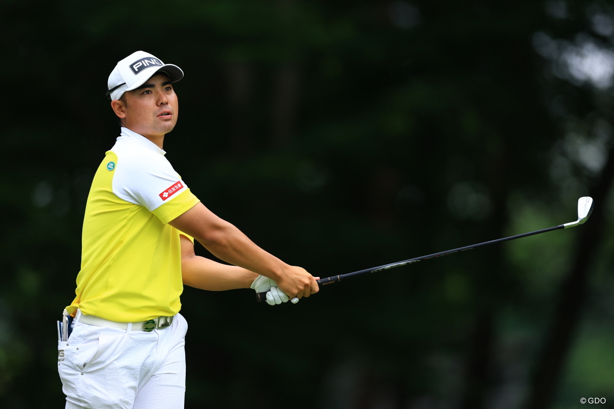 蝉川泰果は世界ランクで日本勢15番手に