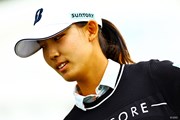 2025年 ショップライトLPGAクラシック 3日目 馬場咲希