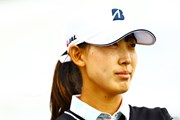2025年 ショップライトLPGAクラシック 3日目 馬場咲希