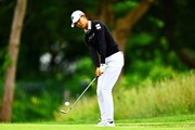 2025年 ショップライトLPGAクラシック 3日目 馬場咲希