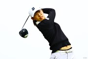 2025年 ショップライトLPGAクラシック 3日目 馬場咲希