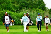 2025年 ショップライトLPGAクラシック 3日目 竹田麗央