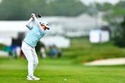 2025年 ショップライトLPGAクラシック 3日目 竹田麗央