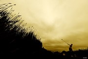 2025年 ショップライトLPGAクラシック 3日目 勝みなみ