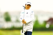 2025年 ショップライトLPGAクラシック 3日目 勝みなみ