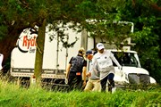 2025年 ショップライトLPGAクラシック 3日目 勝みなみ