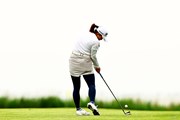 2025年 ショップライトLPGAクラシック 3日目 勝みなみ