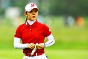 2025年 ショップライトLPGAクラシック 3日目 吉田優利