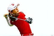 2025年 ショップライトLPGAクラシック 3日目 吉田優利