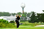 2025年 ショップライトLPGAクラシック 3日目 岩井明愛
