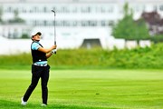 2025年 ショップライトLPGAクラシック 3日目 岩井明愛