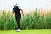 2025年 ショップライトLPGAクラシック 3日目 岩井明愛