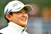2025年 ショップライトLPGAクラシック 3日目 岩井明愛